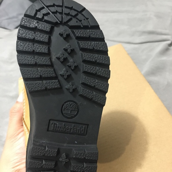 ❌❌SOLD❌❌ Timberland Field Boots - Picture 5 of 5